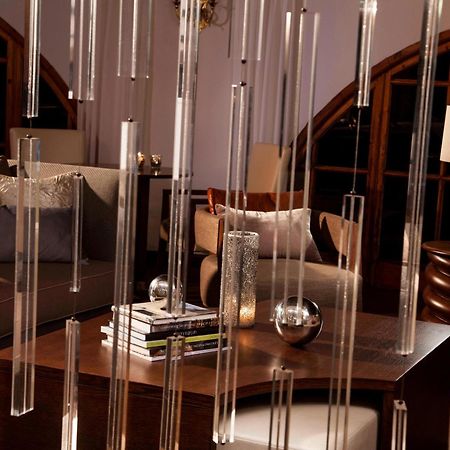 Renaissance Tuscany Il Ciocco Resort & Spa Barga Kültér fotó
