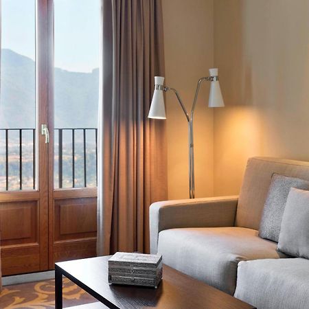 Renaissance Tuscany Il Ciocco Resort & Spa Barga Kültér fotó