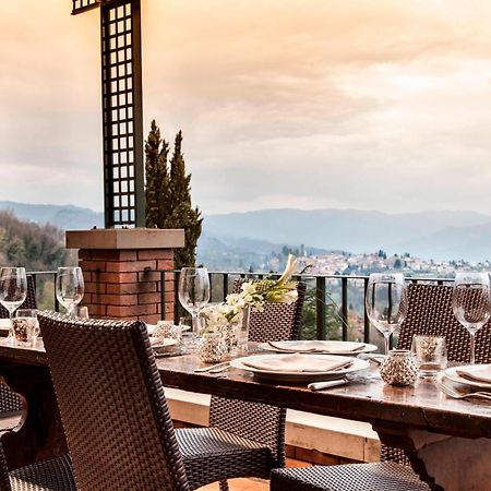 Renaissance Tuscany Il Ciocco Resort & Spa Barga Kültér fotó