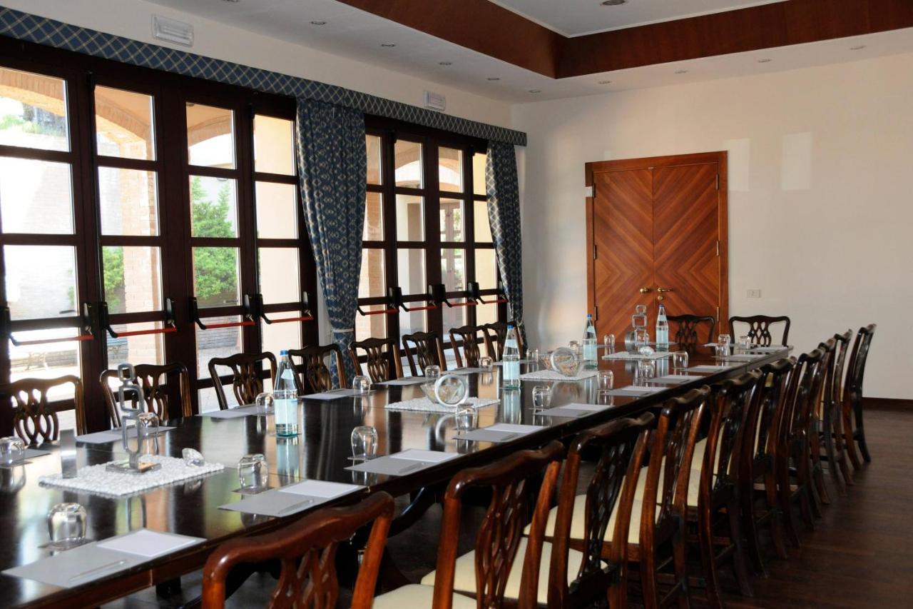 Renaissance Tuscany Il Ciocco Resort & Spa Barga Kültér fotó