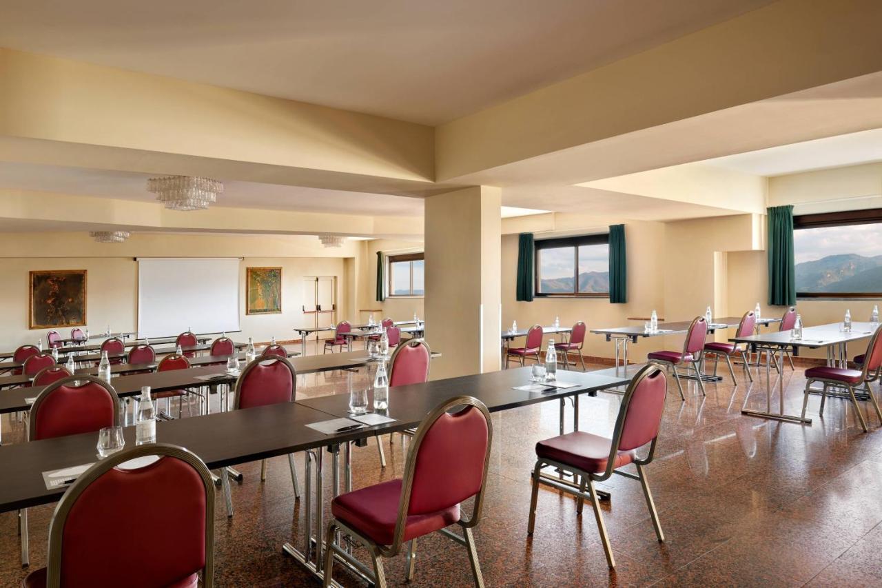 Renaissance Tuscany Il Ciocco Resort & Spa Barga Kültér fotó