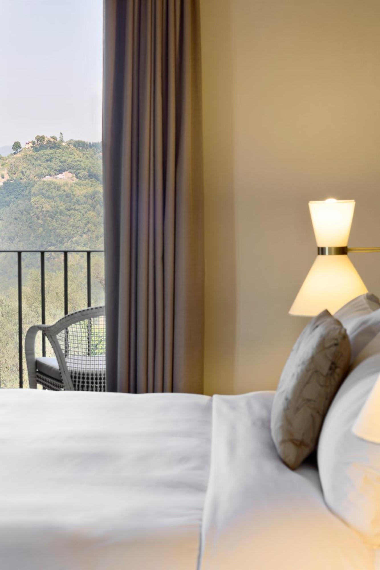 Renaissance Tuscany Il Ciocco Resort & Spa Barga Kültér fotó