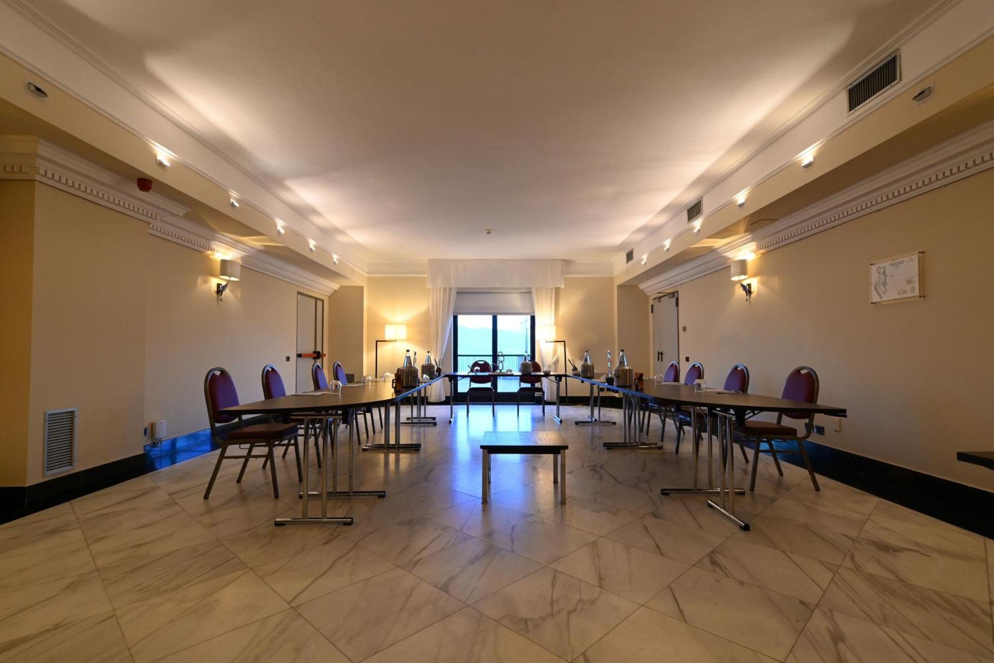 Renaissance Tuscany Il Ciocco Resort & Spa Barga Kültér fotó