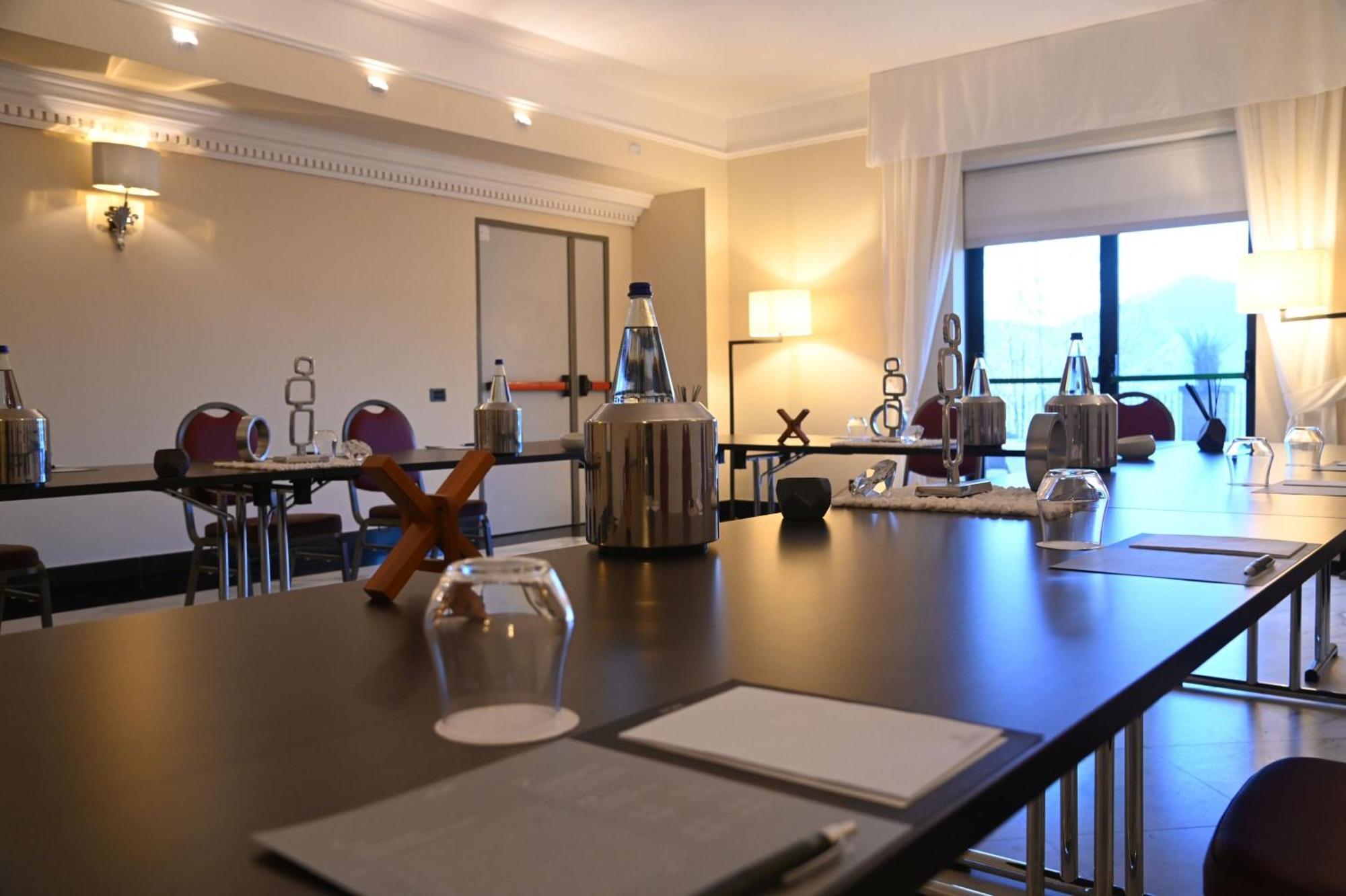 Renaissance Tuscany Il Ciocco Resort & Spa Barga Kültér fotó