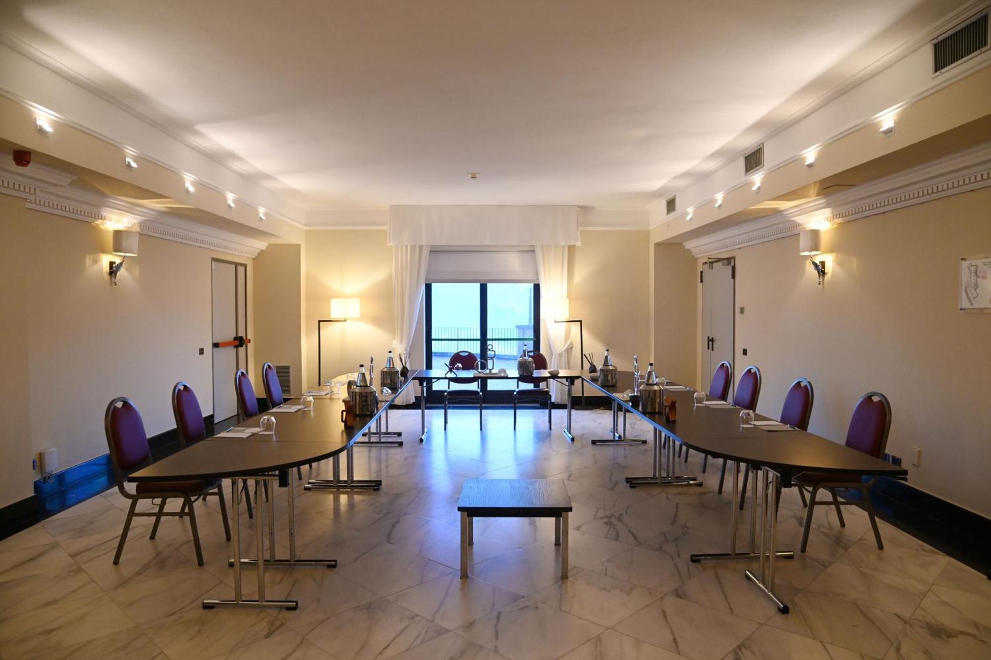 Renaissance Tuscany Il Ciocco Resort & Spa Barga Kültér fotó