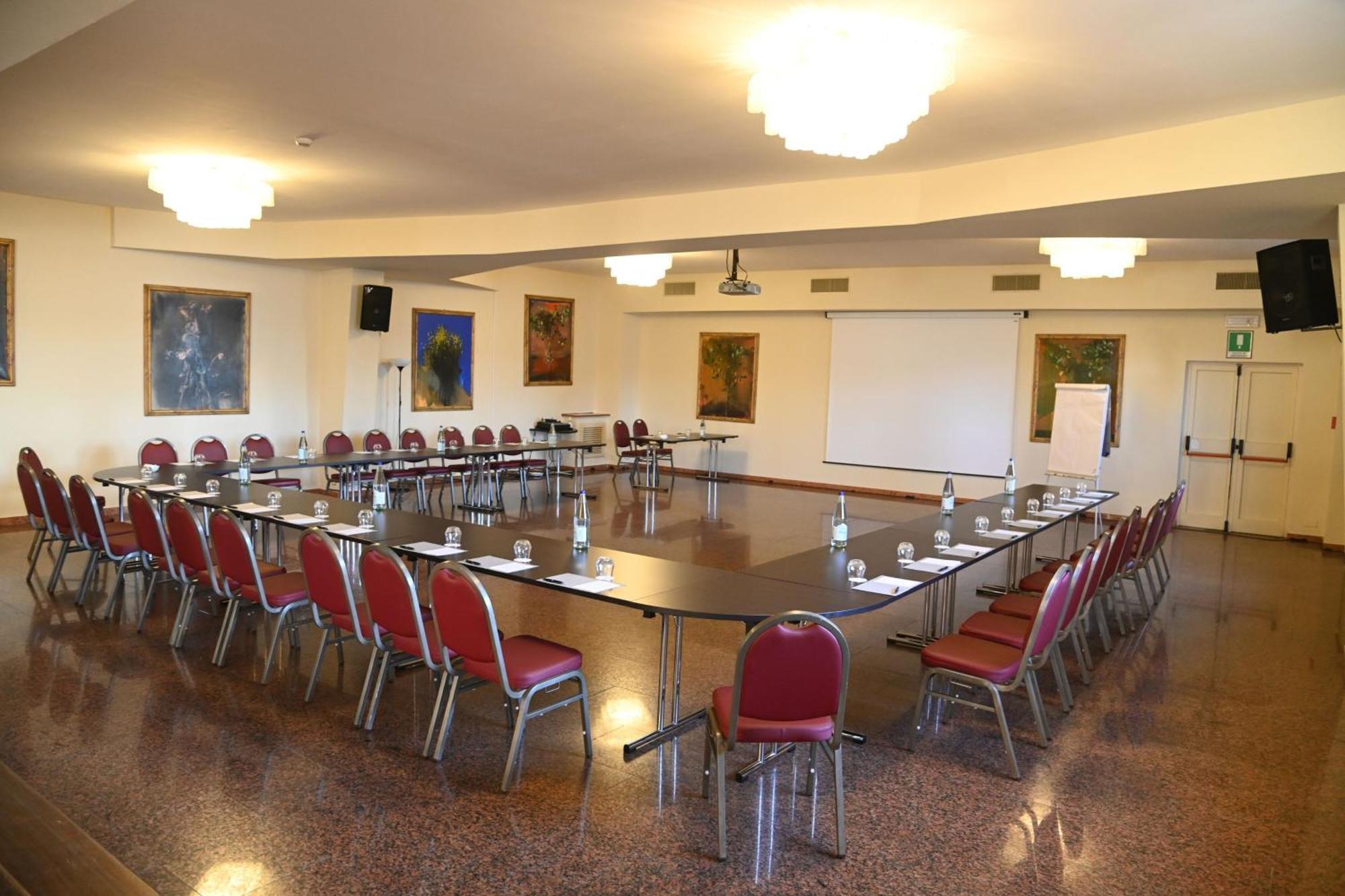 Renaissance Tuscany Il Ciocco Resort & Spa Barga Kültér fotó
