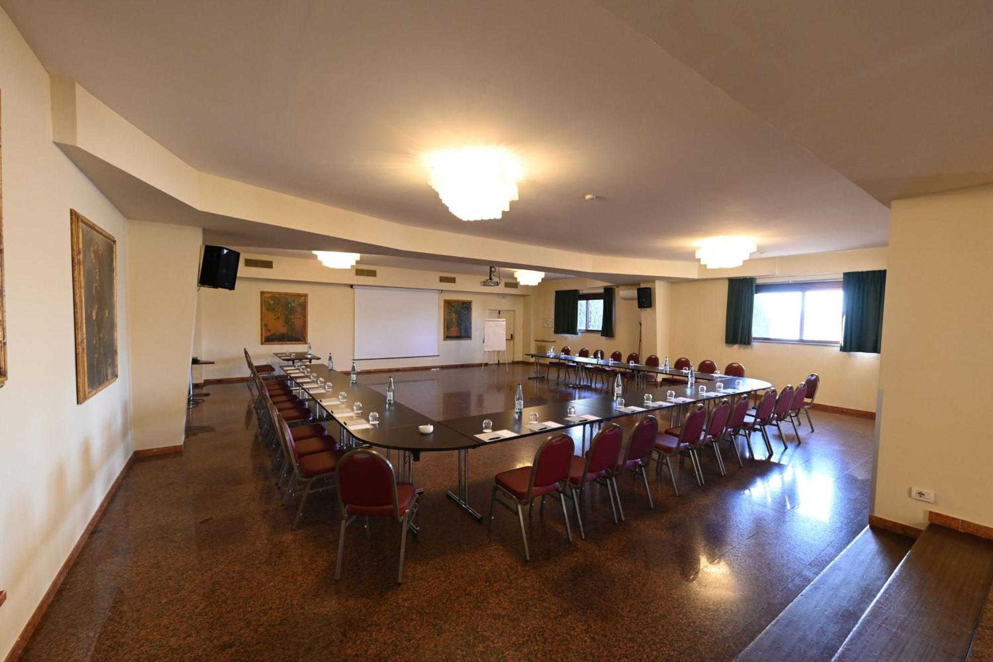 Renaissance Tuscany Il Ciocco Resort & Spa Barga Kültér fotó