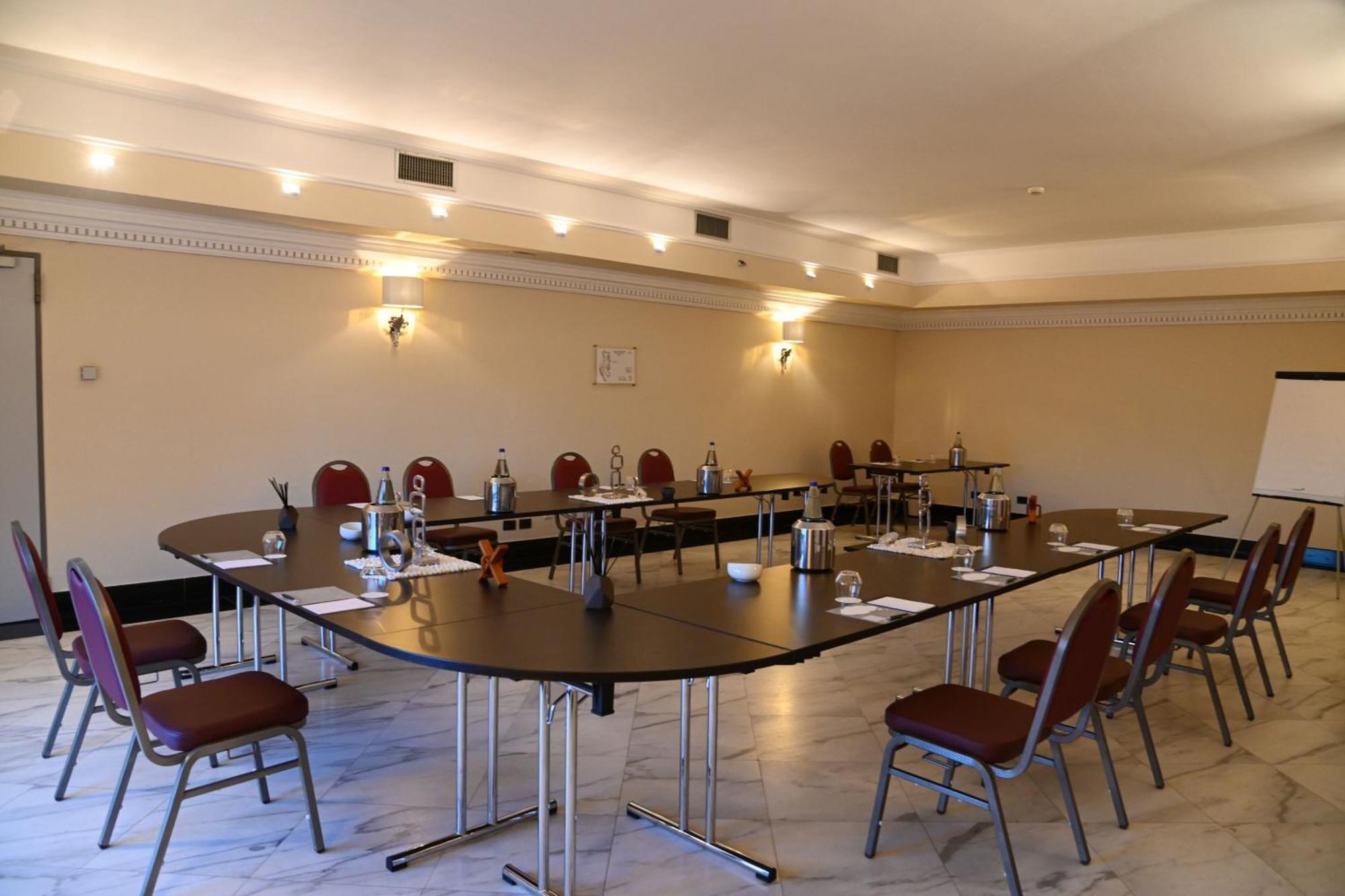 Renaissance Tuscany Il Ciocco Resort & Spa Barga Kültér fotó