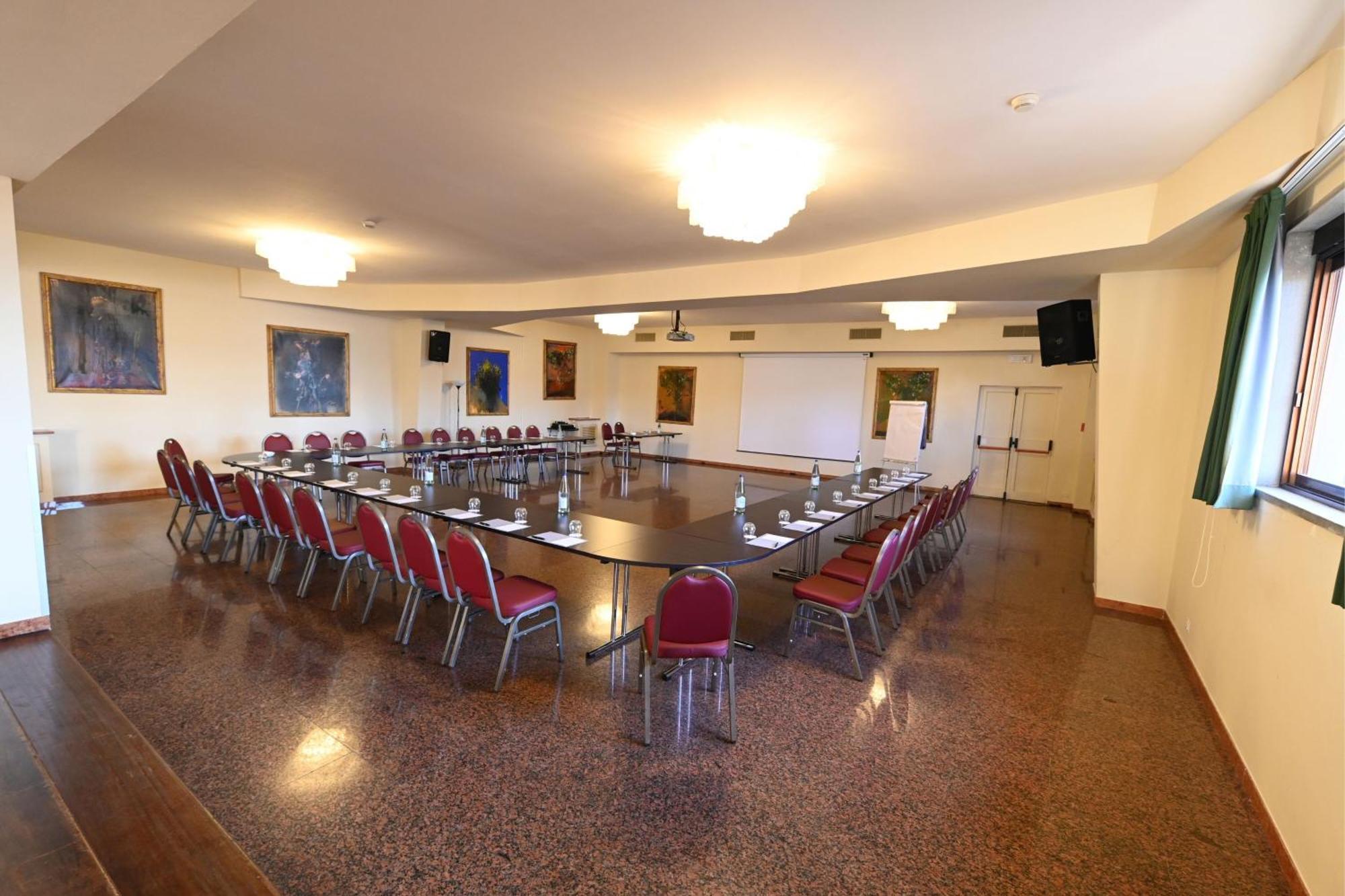 Renaissance Tuscany Il Ciocco Resort & Spa Barga Kültér fotó