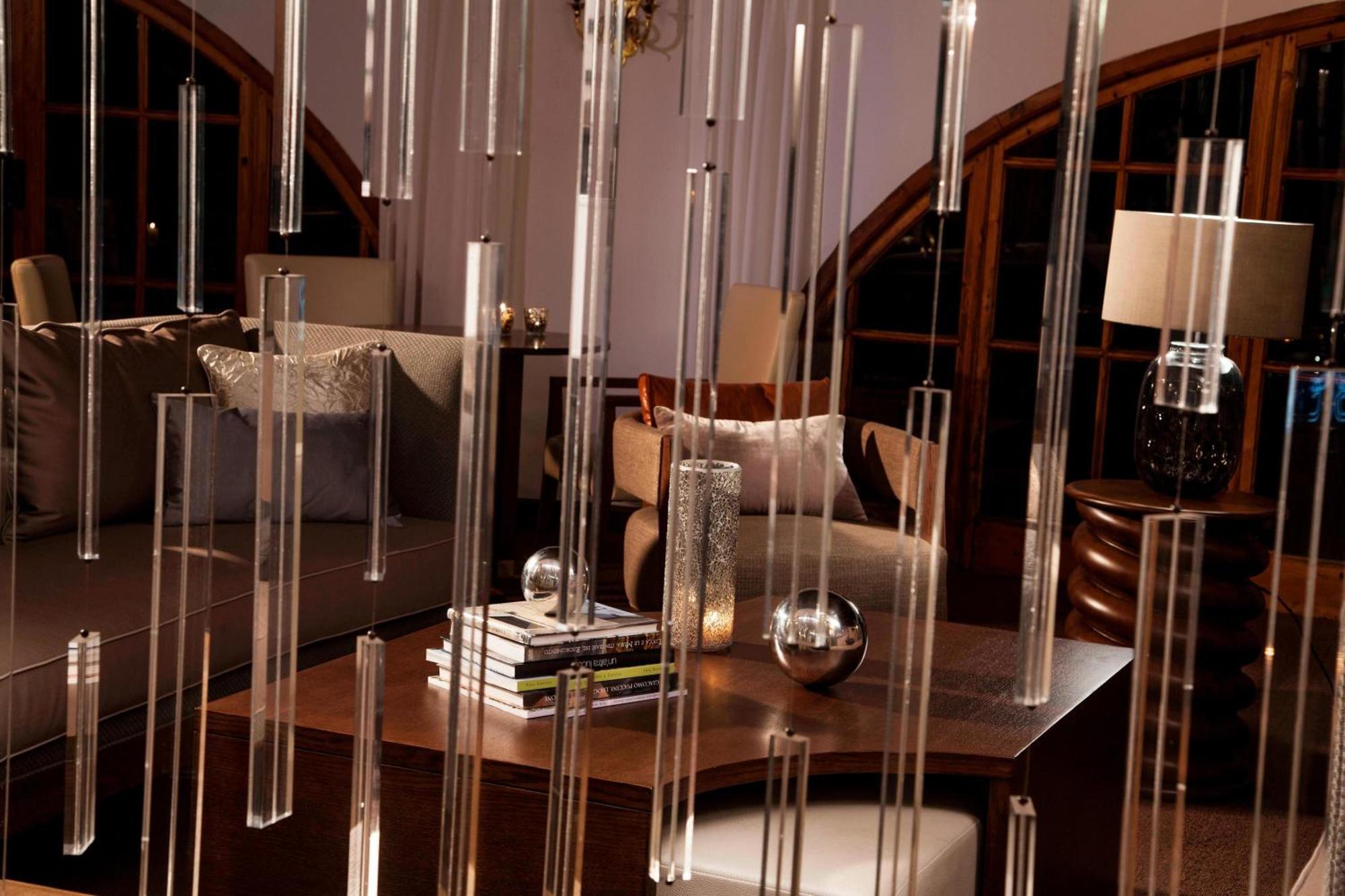 Renaissance Tuscany Il Ciocco Resort & Spa Barga Kültér fotó