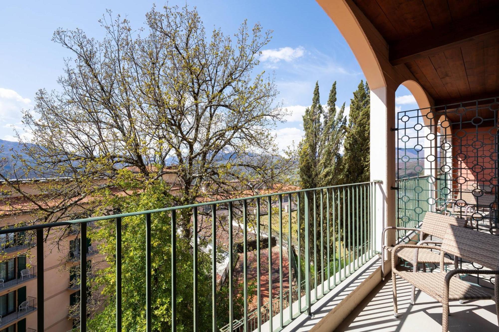 Renaissance Tuscany Il Ciocco Resort & Spa Barga Kültér fotó