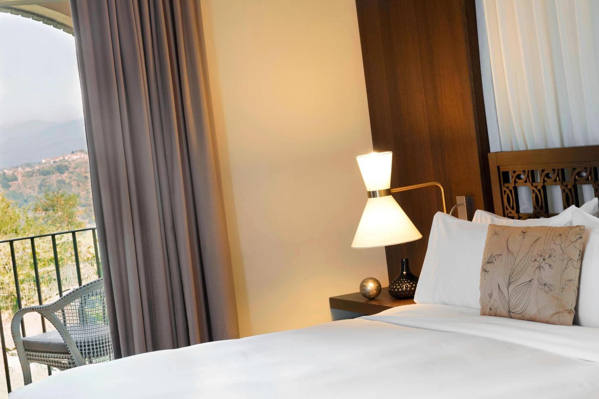 Renaissance Tuscany Il Ciocco Resort & Spa Barga Kültér fotó