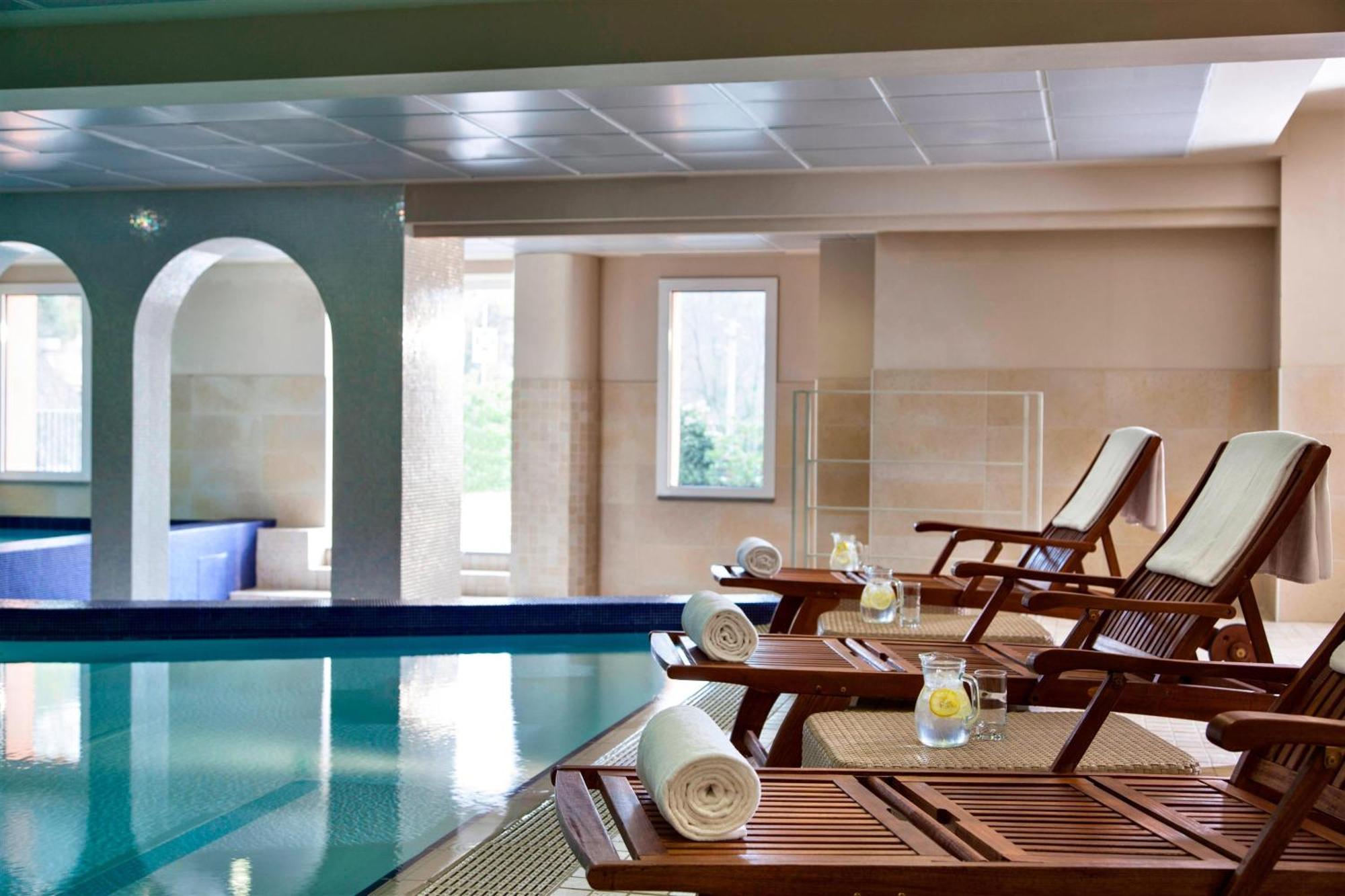 Renaissance Tuscany Il Ciocco Resort & Spa Barga Kültér fotó
