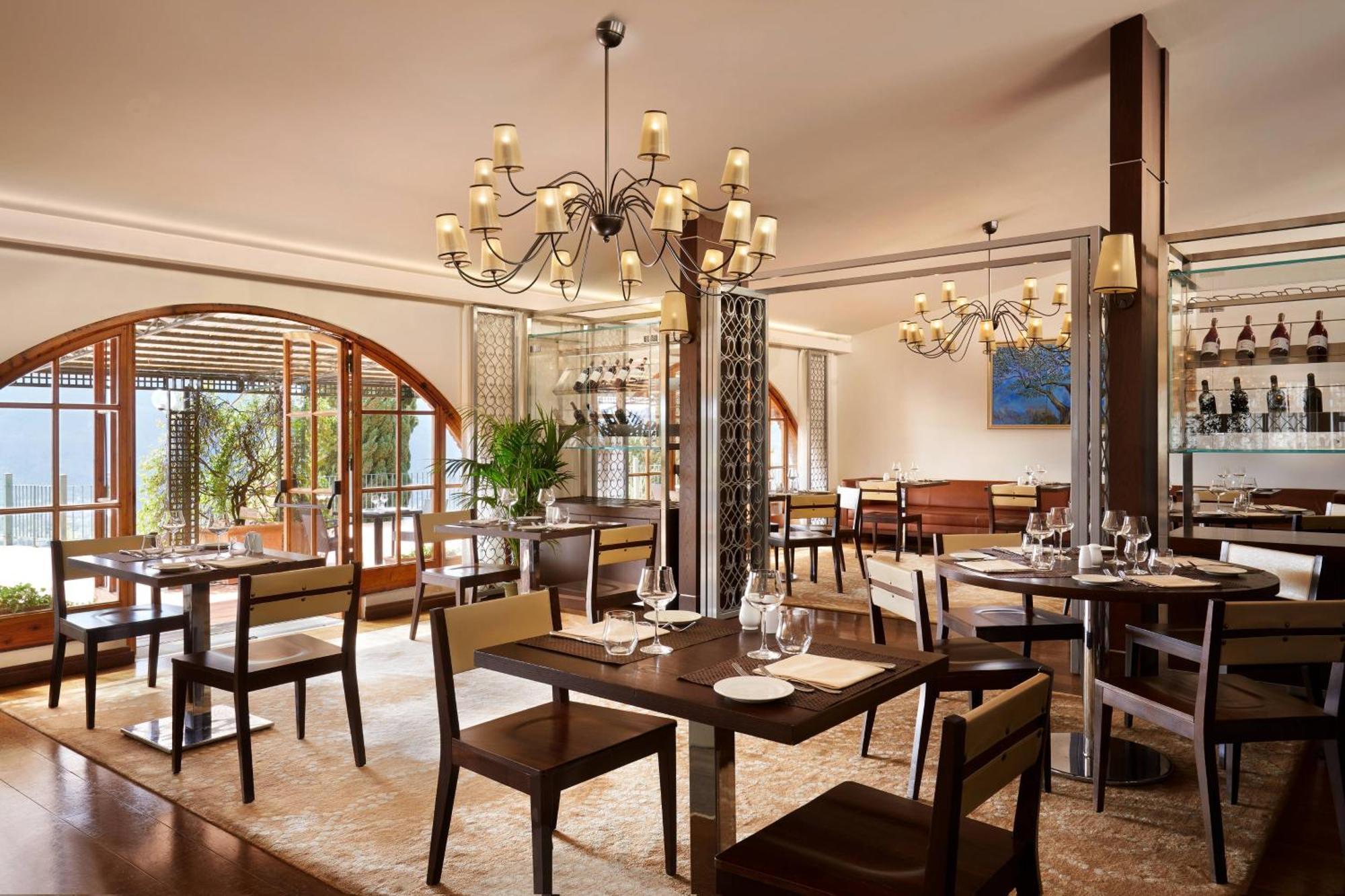 Renaissance Tuscany Il Ciocco Resort & Spa Barga Kültér fotó