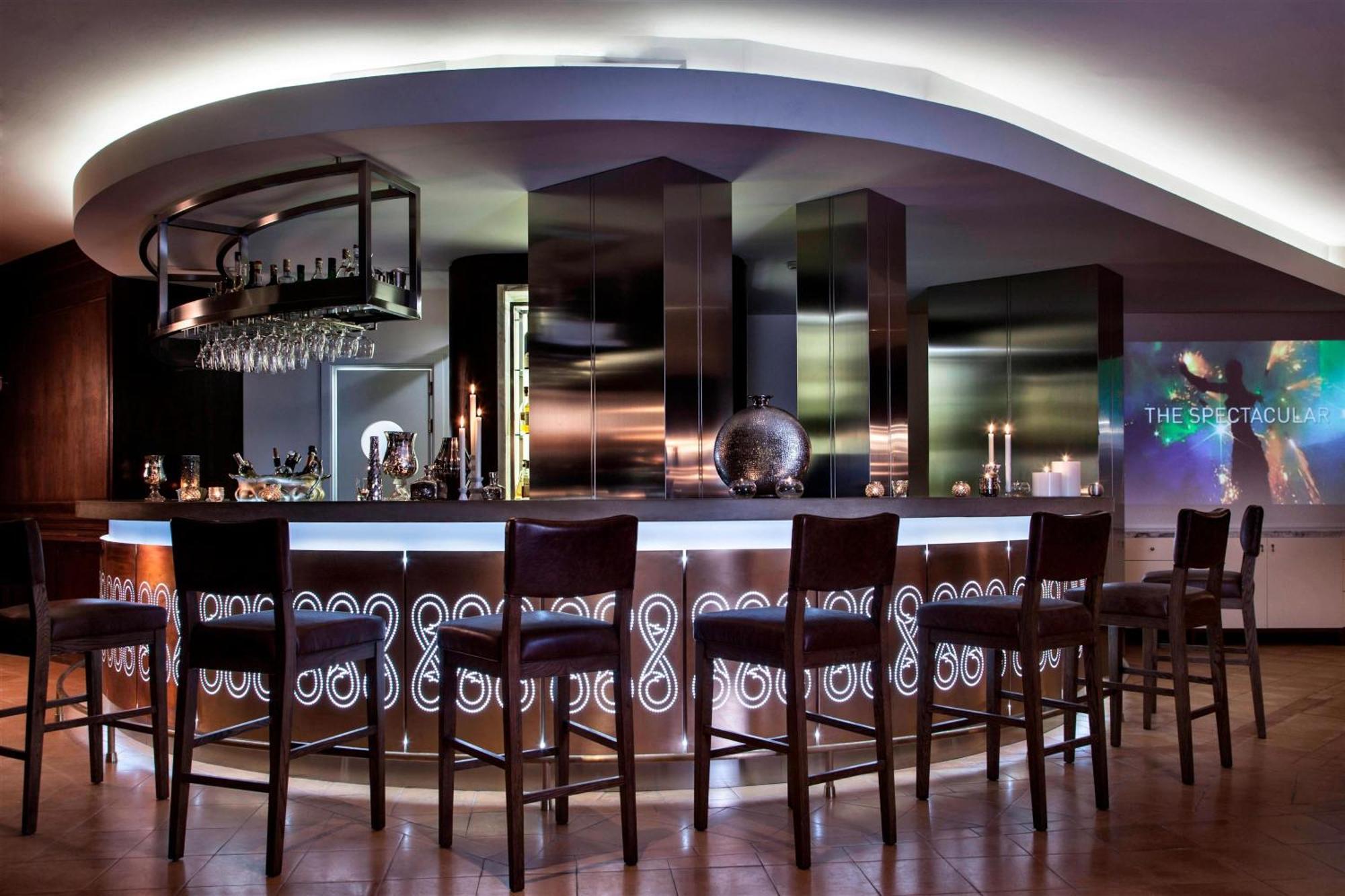 Renaissance Tuscany Il Ciocco Resort & Spa Barga Kültér fotó