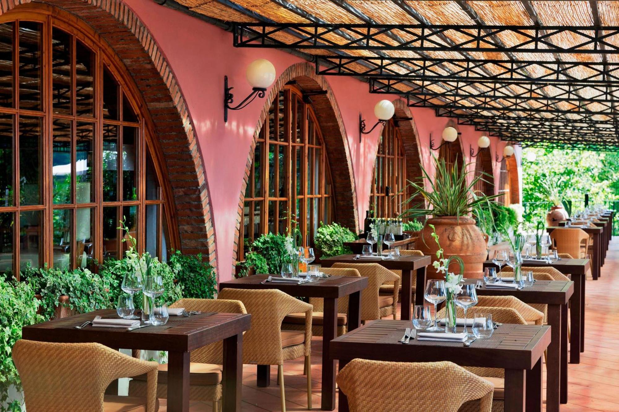 Renaissance Tuscany Il Ciocco Resort & Spa Barga Kültér fotó
