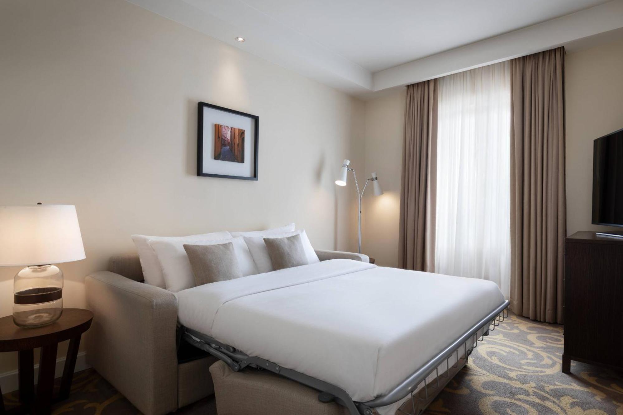 Renaissance Tuscany Il Ciocco Resort & Spa Barga Kültér fotó