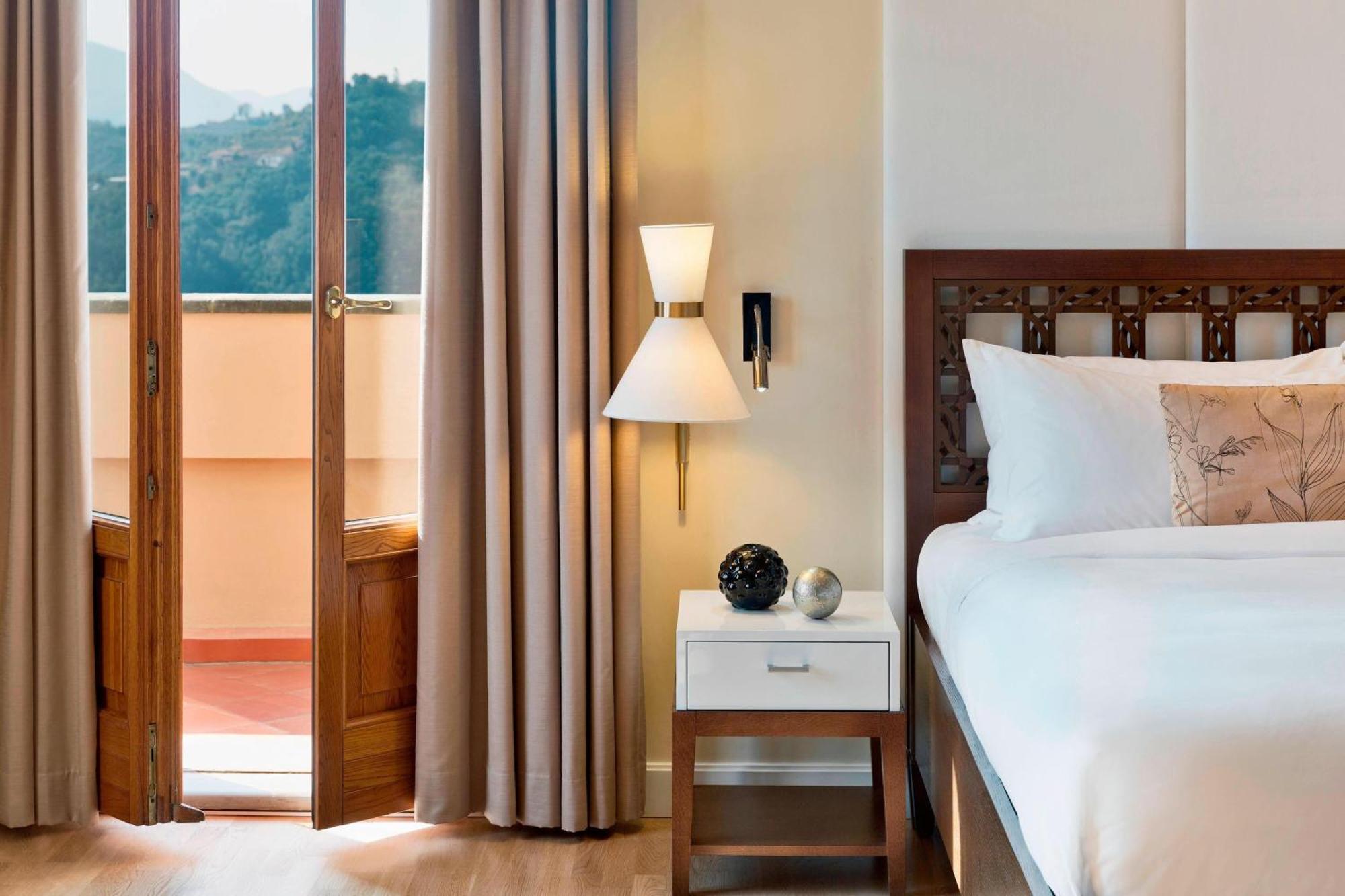 Renaissance Tuscany Il Ciocco Resort & Spa Barga Kültér fotó