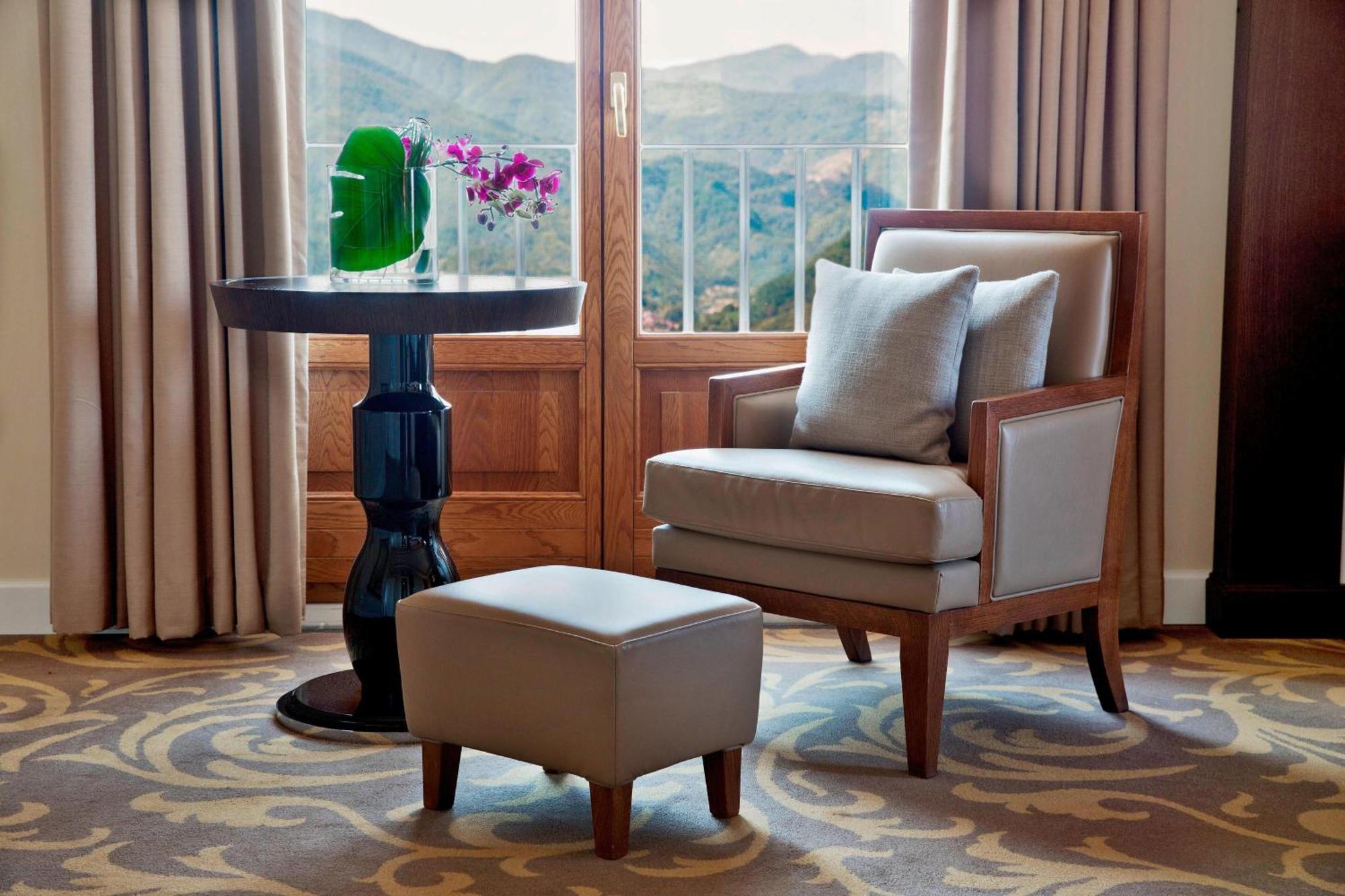 Renaissance Tuscany Il Ciocco Resort & Spa Barga Kültér fotó