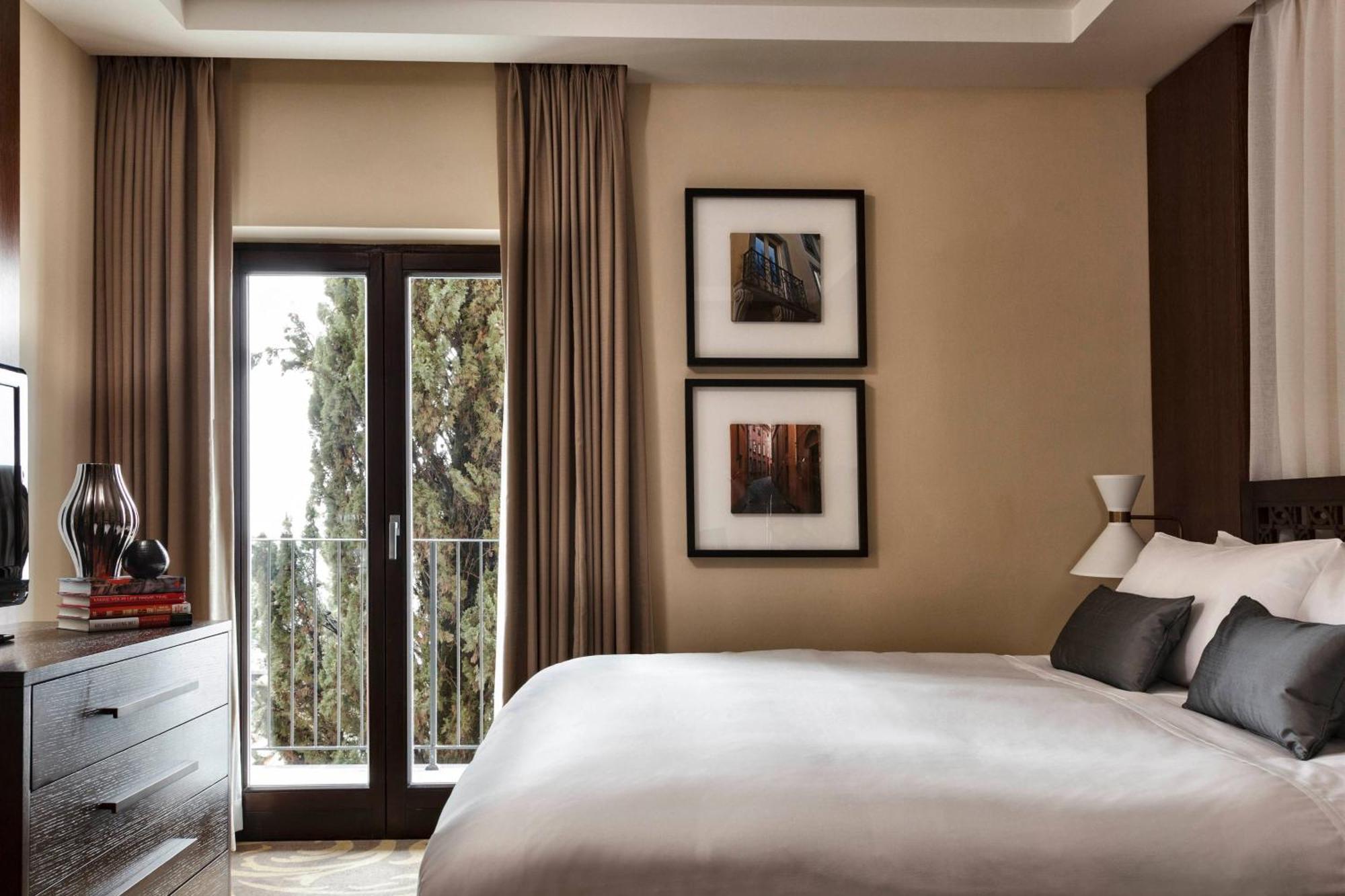 Renaissance Tuscany Il Ciocco Resort & Spa Barga Kültér fotó