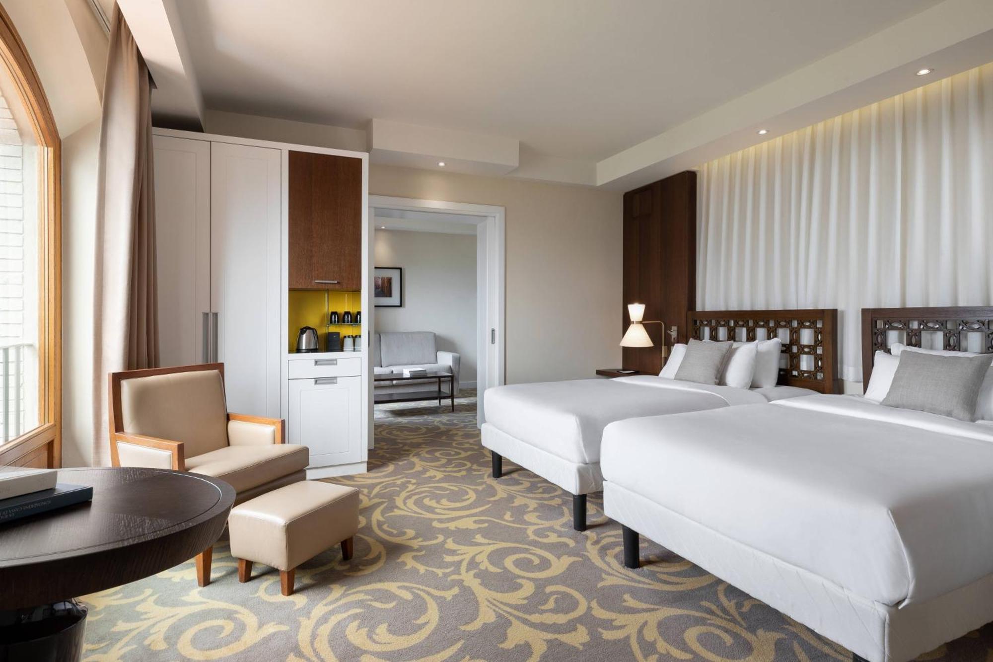 Renaissance Tuscany Il Ciocco Resort & Spa Barga Kültér fotó