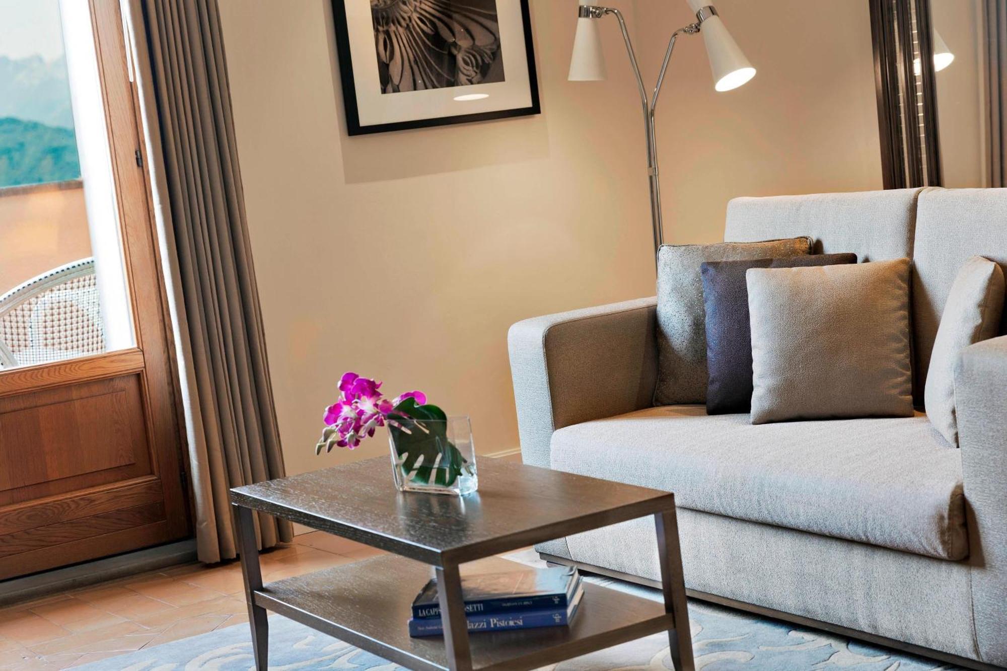 Renaissance Tuscany Il Ciocco Resort & Spa Barga Kültér fotó