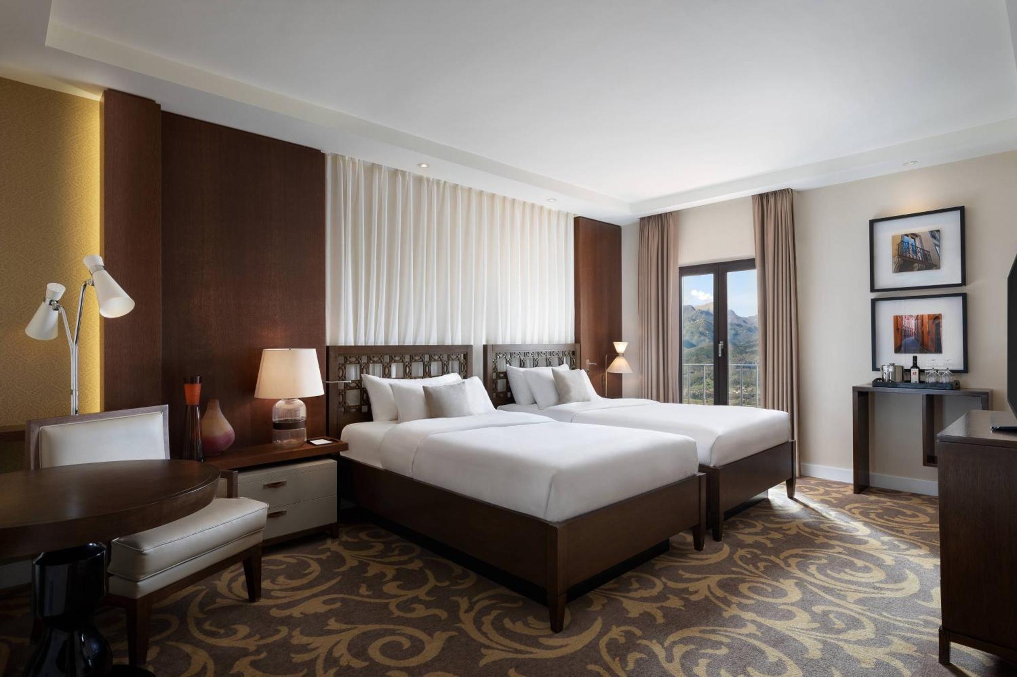 Renaissance Tuscany Il Ciocco Resort & Spa Barga Kültér fotó