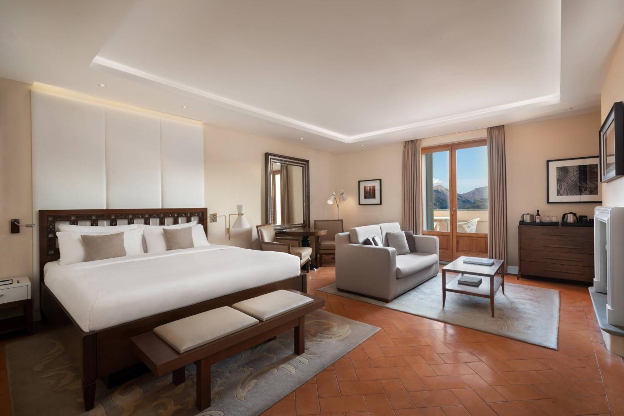 Renaissance Tuscany Il Ciocco Resort & Spa Barga Kültér fotó