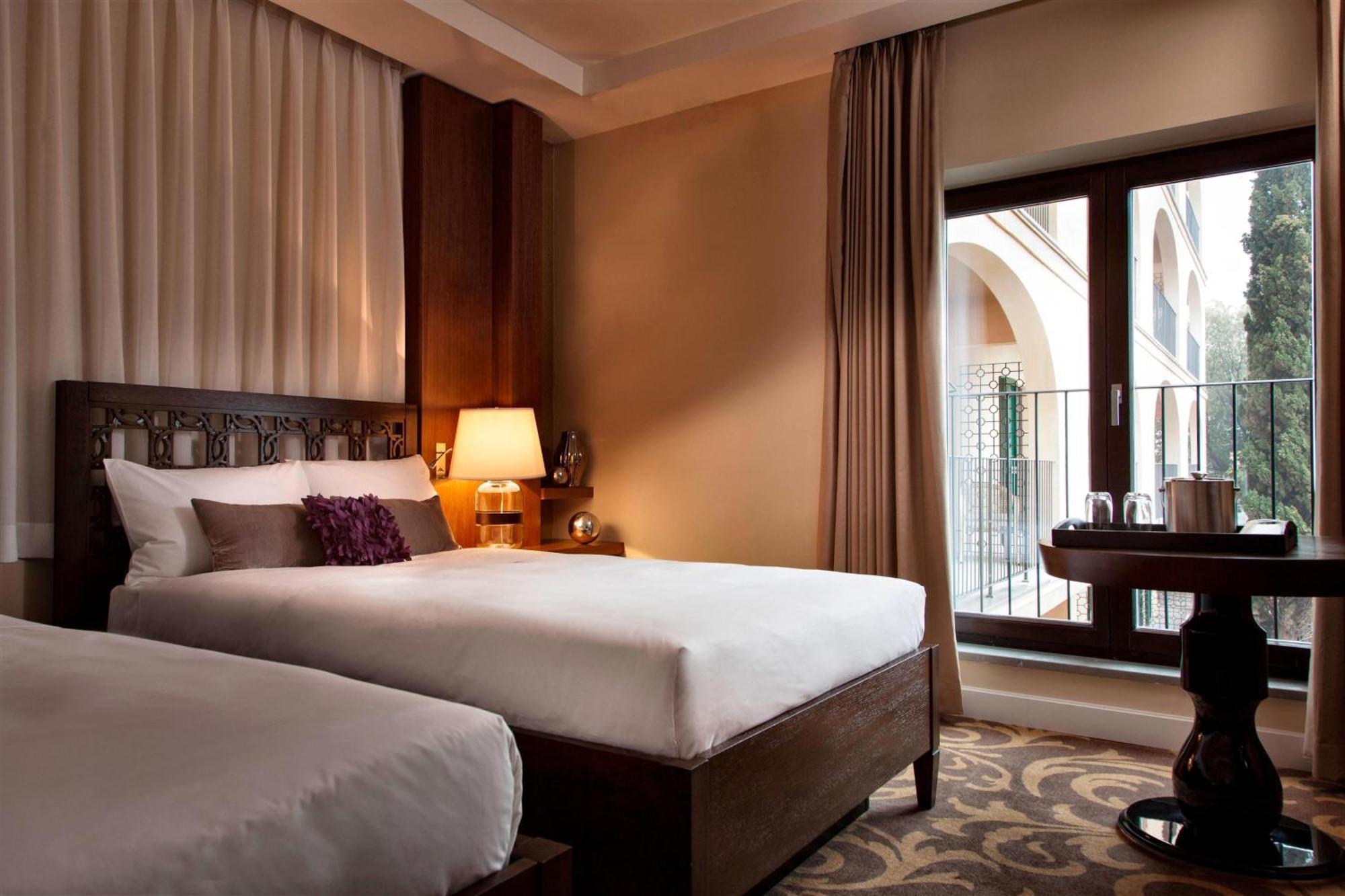 Renaissance Tuscany Il Ciocco Resort & Spa Barga Kültér fotó